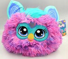 FURBY CUDDLY MASCOT