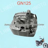Suzuki GN125/EN125 Motociklo Originalus Cilindro Galvutė 125cc