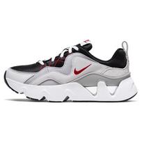 Nike RYZ 365 Tekstilė, Sintetinė oda, Skaldyta karvės oda Neslystantis Lengvas Neslystantis Lengvas Žemi BQ4153-001 36 gray