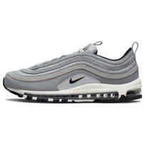 Nike Air Max 97 Nh Smoke Grey Metallic Silver 3M DR0157-001 40 gray