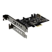 Sound Blaster Audigy FX Pro pilka spalva