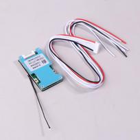 Bms 7S 24V 15A 20A 25A Li-Ion Lithium 18650 Battery Charge Protection Board With Temperature Balanced For Ebike/Escooter 20A