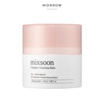 [MIXSOON] Collagen Cleansing Balm Makeup Remover 50ml 50ml 1EA beige