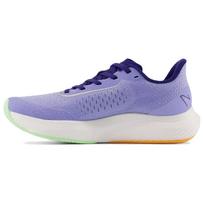 New Balance  FuelCell Rebel v3 Vibrant Violet Women Sneakers Purple Victory-Blue Vibrant-Spring-Glo WFCXMM3 35 white