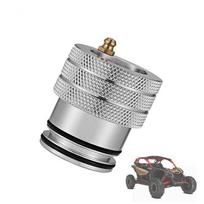39MM Wheel Bearing Greaser Tool For Can Am Maverick X3 / Max Replace # 293350109 gray