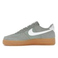 Nike Air Force 1 '07 LV8 Gum Pack Jade Horizon FQ8714-300 Vyriški dydžiai EU 44.5 žalia
