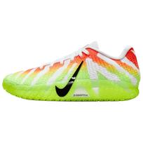 Nike Ja Morant 3 Krepšinio Batai Vyriški Balti Geltoni Oranžiniai IH0797-100 44.5 beige