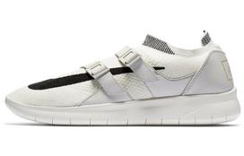Nike Air Sock Racer Ultra Flyknit Sail 904580-100 42 white