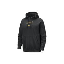 Nike Club Fleece City Edition NBA Sweatshirt Men's Black FB4819-010 S black