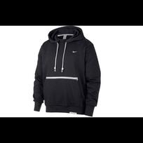 Nike Standard Issue Krepšinio Sportinis Džemperis Juodas CV0865-010 XL juoda