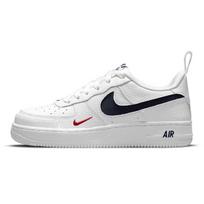 Nike Air Force 1 Low '07 LV8 Patriots GS DM3211-100 35.5 white