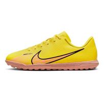 Nike Vapor 15 Club TF Dirbtinės dangos 'Geltona Rožinė' GS DJ5956-780 33.5 yellow