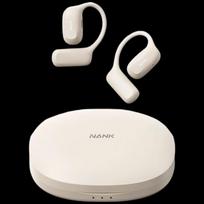 NANK OE GT2 Open-Ear Bluetooth AI Translation Earbuds