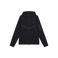 Nike Sportswear Tech Fleece Jackets & Coats Men's Black HV0950-010 XL juoda