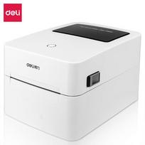 Deli DL-720W High-Speed Thermal Label Printer CN plug (adapter included)