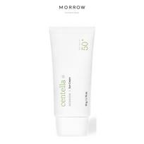 [Mixsoon] Centella Sun Cream SPF 50+ PA++++ Moisturizing Daily Sunscreen 50ml 50ml 1EA white