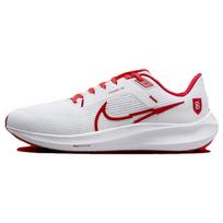 Nike Air Zoom Pegasus 40 'Bowerman Track Club' Sneakers FJ2844-100 39 gray
