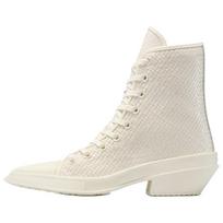 Converse Chuck 70 Egret Patogus prigludimas Aukštakulniai Moteriški Aukštakulniai Balti A14458C 38 white