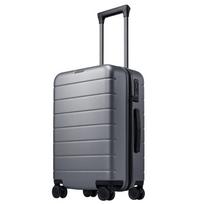 Xiaomi PC Hardshell Suitcase 20 inch (Carry-on) pilka spalva