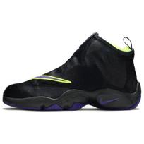 Nike Air Zoom Flight '98 The Glove Lakers 616772-003 44