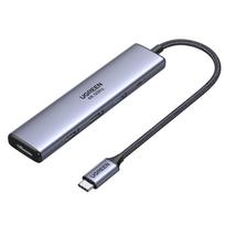 Ugreen Type-C 5-in-1 USB Hub with HDMI 4K@60Hz