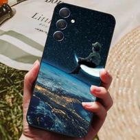 For Samsung Galaxy A56 A26 Case Shockproof Back Cover For Samsung A36 A16 4G 5G A56 Soft Silicone Phone Fundas Bumper Galaxy A26 5G gray