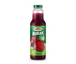 Burokėlių sultys 750 ml