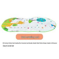 Parent-Child Beach Tent: Spacious Outdoor Sunshade for Camping & Picnics 3-4 People white