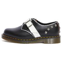 Dr. Martens 1461 Zambello Stud Comfortable Versatile Low-Top Casual Shoes Unisex sneakers 25197009 37 black