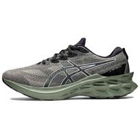 Asics Novablast 2 LE Lichen Green Vyriški sportbačiai Balti 1011B331-300 39.5 gray