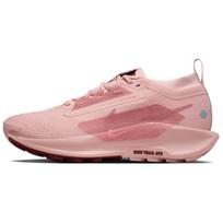 Nike React Pegasus Trail 5 Gore Tex Pink Oxford Red Sepia Red Stardust Women's FQ0912-601 36.5 beige
