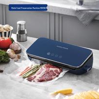 Morphyrichards Automatic Vacuum Sealer CN plug (adapter included) gray