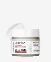 Bio Intensyvus Glutationo Balinantis Kremas 50g white