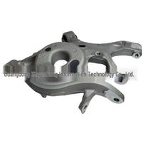 Compatible with Ford Mondeo 13: GS7Z-5500-F Rear Suspension Arm (equivalent to DG9Z-5500B 2014838). Left gray