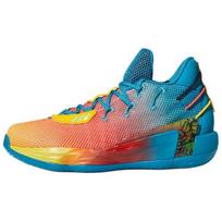 adidas Dame 7 GCA 'Avatar' FZ4409 43⅓ blue
