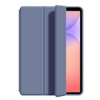 For Samsung Tab S11 Case 11 inch Magnetic Trifold Leather TPU Smart Tablet Cover Funda For Galaxy Tab S11 SM-X730 SM-X736 Tab S11 11inch 2025