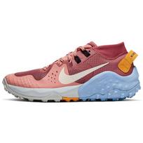 Nike Wildhorse 6 Canyon Pink Women's BV7099-600 36.5 brown
