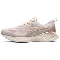 ASICS Gel Cumulus 25 'Pink' Women's 1012B441-250 39.5 white