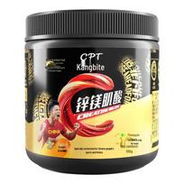 CPT Blazing Gold Zinc Magnesium Creatine Powder