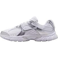 Nike V5 RNR Atsparūs trinčiai žemi bėgimo bateliai Balti Sidabriniai Unisex HQ6411-103 40 sidabras