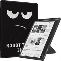 Case for Kobo Elipsa 10.3”  (Model:N604), Slim Lightweight Folio , Multi-Viewing Angles H09 gray