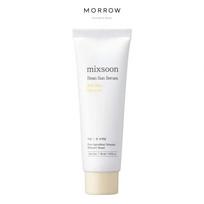 [Mixsoon] Bean Sun Serum SPF 50+ PA++++ Lightweight Moisturizing Sunscreen 50ml 50ml 2EA