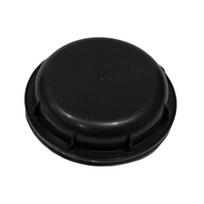 Front Head Lamp Outer Backing Cap 84953-Sc000 For Subaru Forester 2009-2013 black