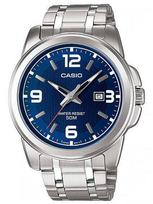 Zegarek Męski Casio Mtp-1314D-2Av (Zd024A) + Box gray