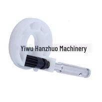 Husqvarna Oil Pump for HUS50, 51, 55 Models - Part Numbers 501777601, 503660102 Oil Pump - Image 1