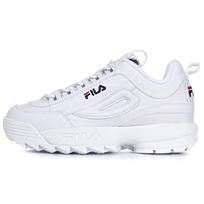 FILA Disruptor 2 Low 'White' Men's FS1HTB1071X_WWT EU 39 white