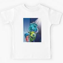 Mike Sulley Kids T-Shirt 170