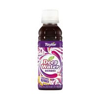 Taylor Giliųjų vandenų sultys 180ml (Prunės / Kombucha / Slyvos / Greipfrutai / Citrinos) Prune 180ml x 1 black
