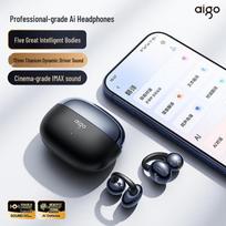 aigo CA88 Clip-On Bone Conduction Bluetooth Earbuds