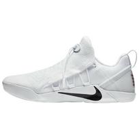 Nike Kobe A.D. Nxt White Black Nike 882049-100 46 white